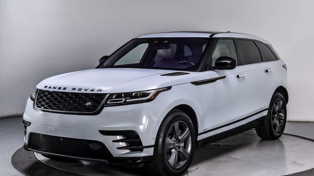 2021 Land Rover Range Rover Velar P340 R-Dynamic S