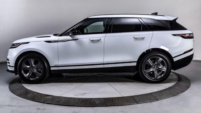 2021 Land Rover Range Rover Velar P340 R-Dynamic S