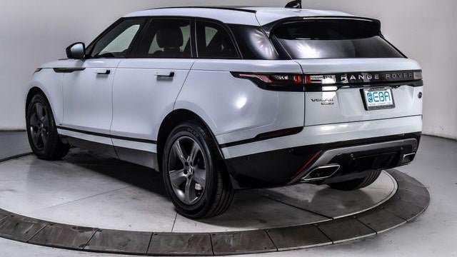 2021 Land Rover Range Rover Velar P340 R-Dynamic S
