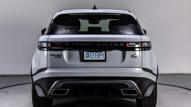2021 Land Rover Range Rover Velar P340 R-Dynamic S