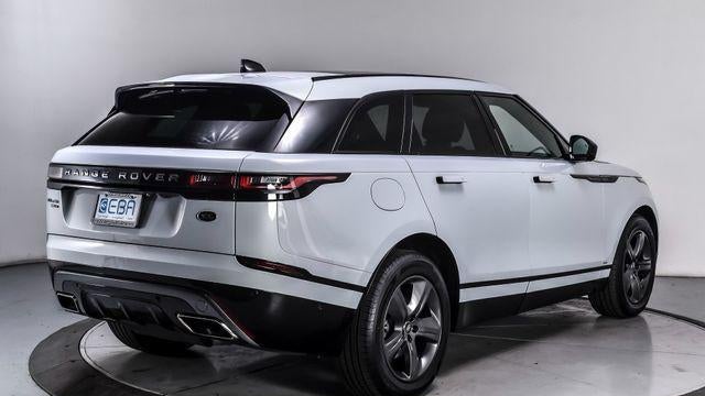 2021 Land Rover Range Rover Velar P340 R-Dynamic S