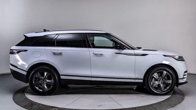 2021 Land Rover Range Rover Velar P340 R-Dynamic S