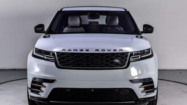 2021 Land Rover Range Rover Velar P340 R-Dynamic S
