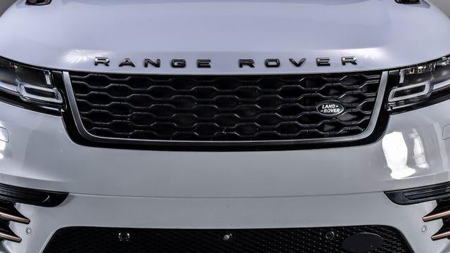 2021 Land Rover Range Rover Velar P340 R-Dynamic S