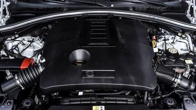 2021 Land Rover Range Rover Velar P340 R-Dynamic S