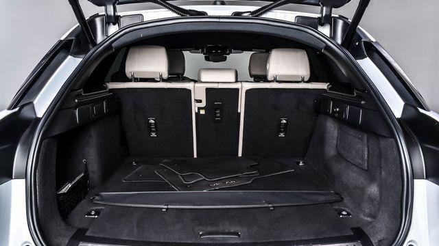2021 Land Rover Range Rover Velar P340 R-Dynamic S