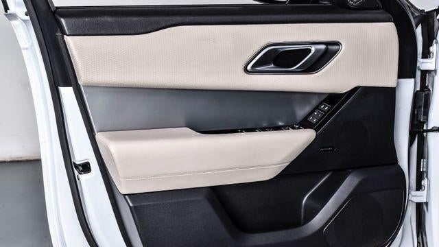2021 Land Rover Range Rover Velar P340 R-Dynamic S