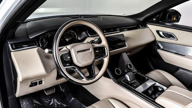 2021 Land Rover Range Rover Velar P340 R-Dynamic S