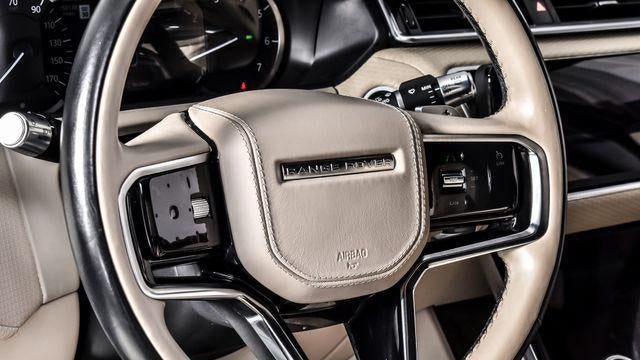 2021 Land Rover Range Rover Velar P340 R-Dynamic S
