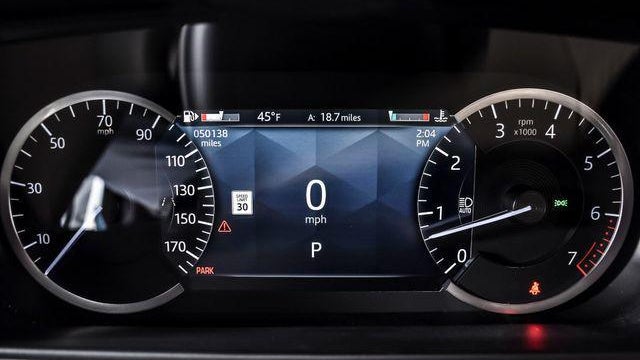 2021 Land Rover Range Rover Velar P340 R-Dynamic S