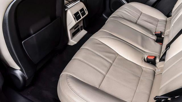 2021 Land Rover Range Rover Velar P340 R-Dynamic S