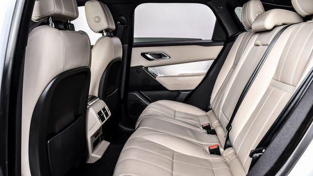 2021 Land Rover Range Rover Velar P340 R-Dynamic S