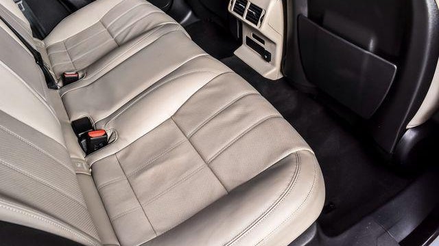 2021 Land Rover Range Rover Velar P340 R-Dynamic S