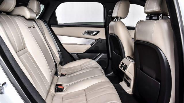2021 Land Rover Range Rover Velar P340 R-Dynamic S