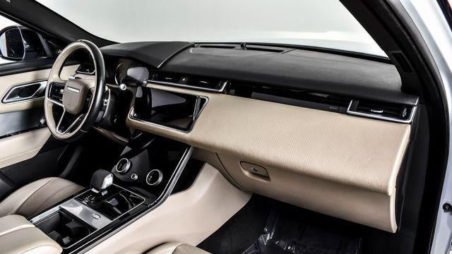 2021 Land Rover Range Rover Velar P340 R-Dynamic S