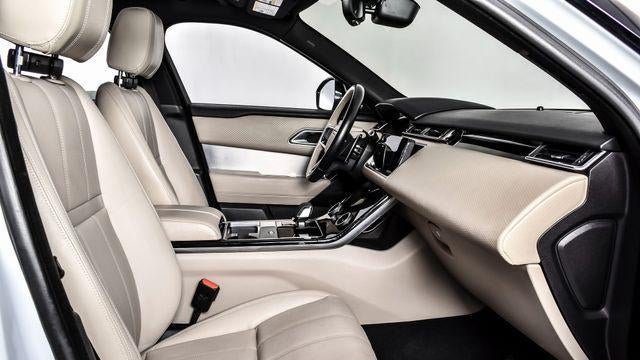 2021 Land Rover Range Rover Velar P340 R-Dynamic S