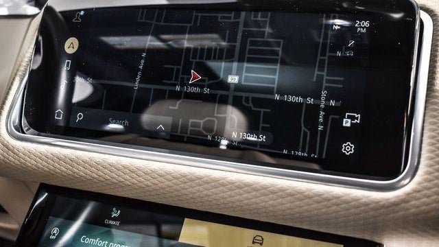 2021 Land Rover Range Rover Velar P340 R-Dynamic S