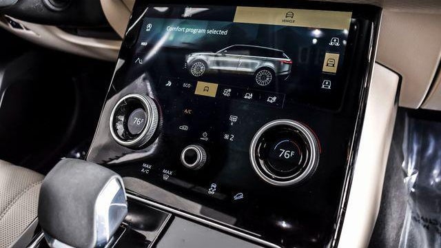 2021 Land Rover Range Rover Velar P340 R-Dynamic S