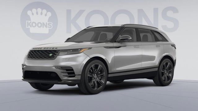 Preowned 2021 Land Rover Range Rover Velar P340 R-Dynamic S for Sale