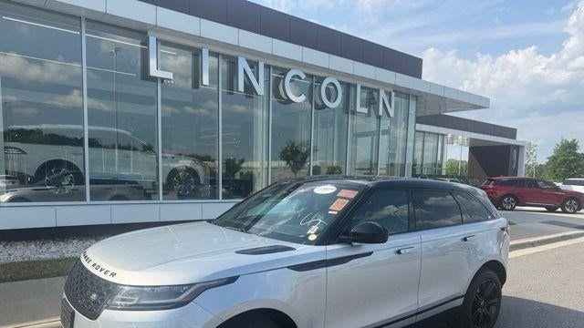 Preowned 2023 Land Rover Range Rover Velar P340 R-Dynamic S for Sale