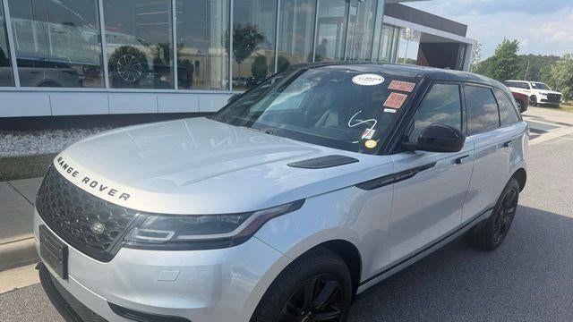 2023 Land Rover Range Rover Velar P340 R-Dynamic S