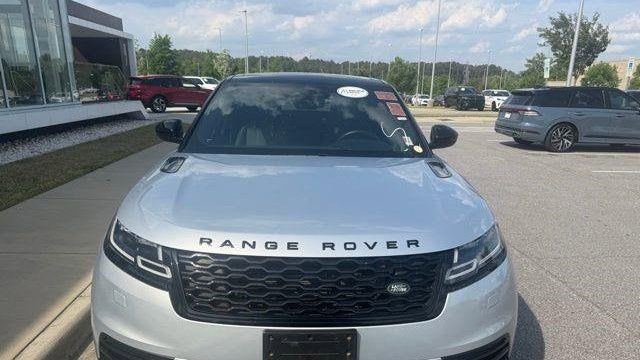 2023 Land Rover Range Rover Velar P340 R-Dynamic S