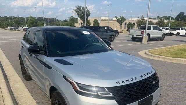 2023 Land Rover Range Rover Velar P340 R-Dynamic S