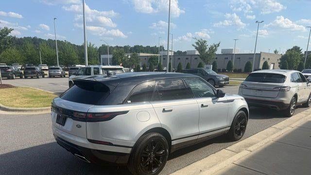 2023 Land Rover Range Rover Velar P340 R-Dynamic S