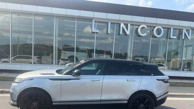 2023 Land Rover Range Rover Velar P340 R-Dynamic S
