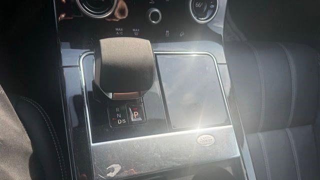 2023 Land Rover Range Rover Velar P340 R-Dynamic S