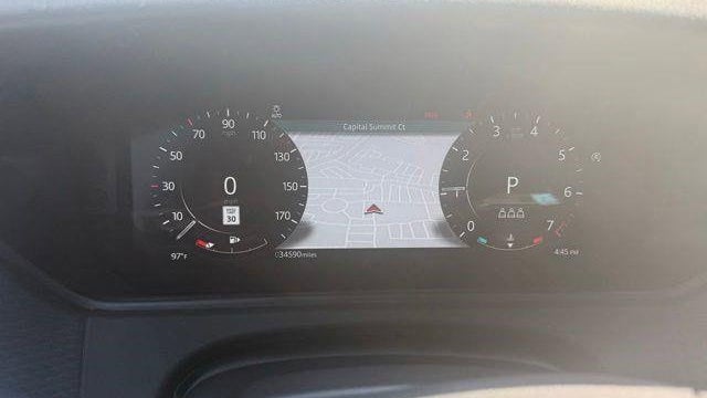 2023 Land Rover Range Rover Velar P340 R-Dynamic S