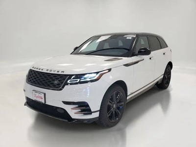 2021 Land Rover Range Rover Velar AWD P340 R-Dynamic S 4DR SUV