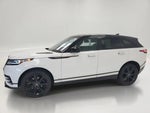 2021 Range Rover Velar Thumbnail 2