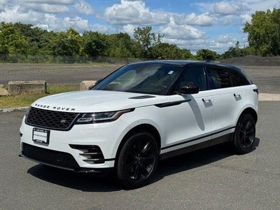 2023 Land Rover Range Rover Velar AWD P340 R-Dynamic S 4DR SUV