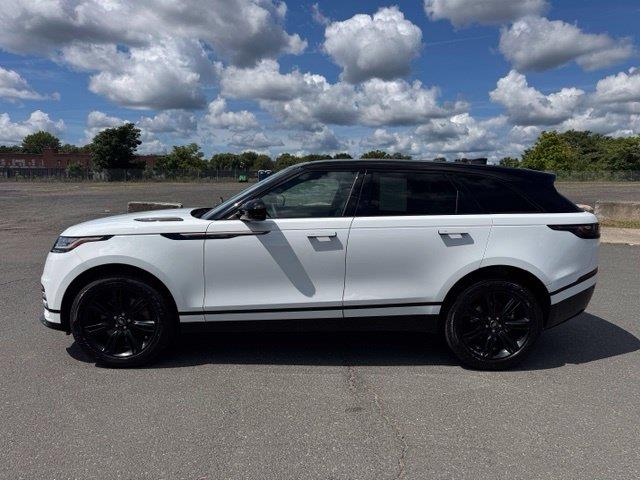 2023 Land Rover Range Rover Velar - $35,890