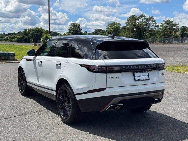2023 Land Rover Range Rover Velar - $35,890