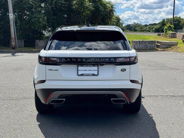 2023 Land Rover Range Rover Velar - $35,890