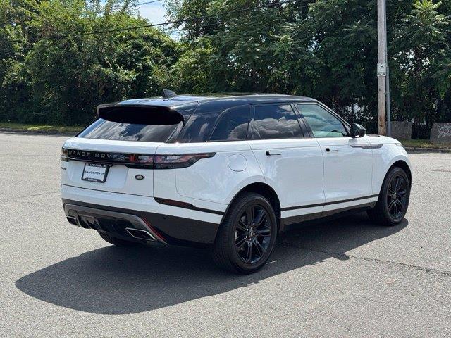 2023 Land Rover Range Rover Velar - $35,890