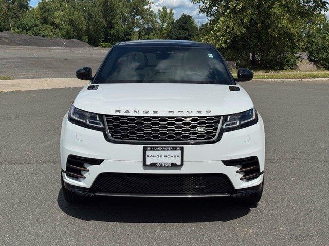2023 Land Rover Range Rover Velar - $35,890