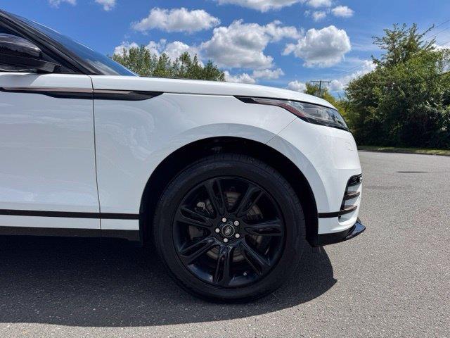 2023 Land Rover Range Rover Velar - $35,890