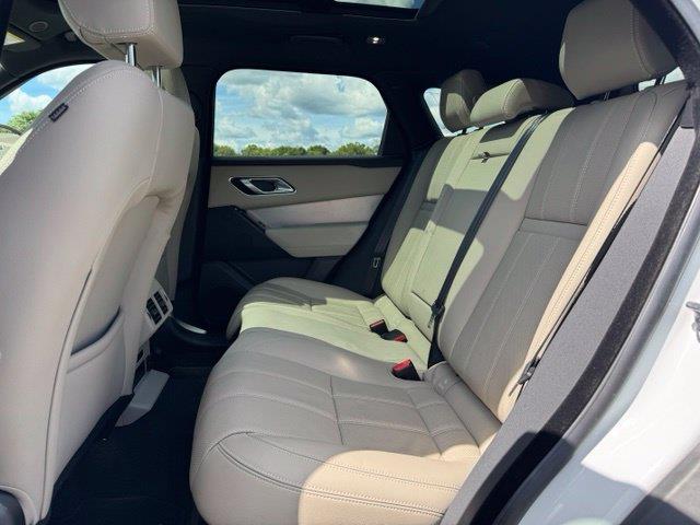 2023 Land Rover Range Rover Velar - $35,890