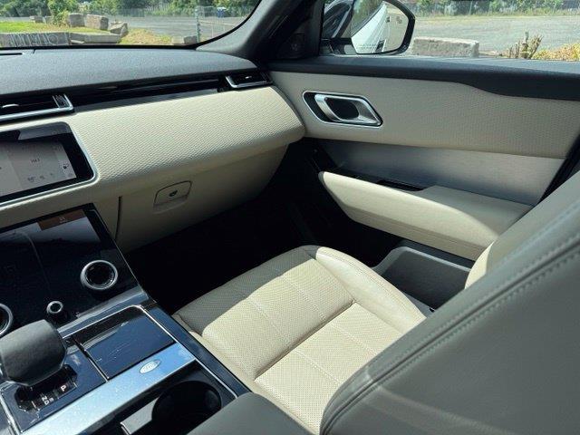 2023 Land Rover Range Rover Velar - $35,890