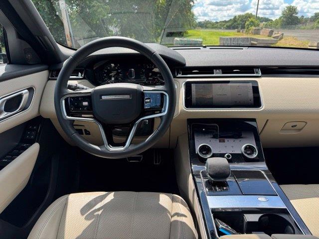 2023 Land Rover Range Rover Velar - $35,890