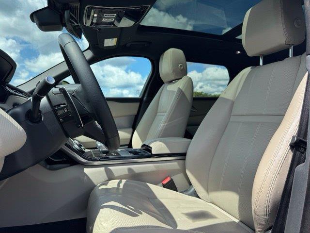 2023 Land Rover Range Rover Velar - $35,890