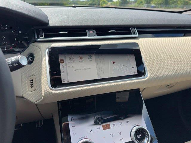 2023 Land Rover Range Rover Velar - $35,890