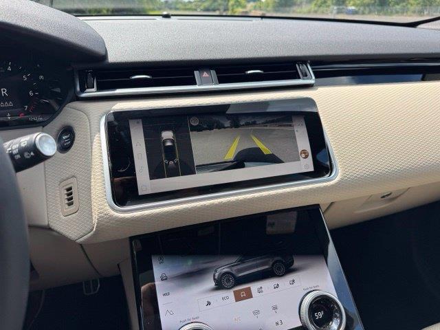 2023 Land Rover Range Rover Velar - $35,890