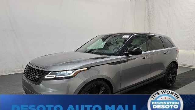 Preowned 2023 Land Rover Range Rover Velar P340 R-Dynamic S for Sale