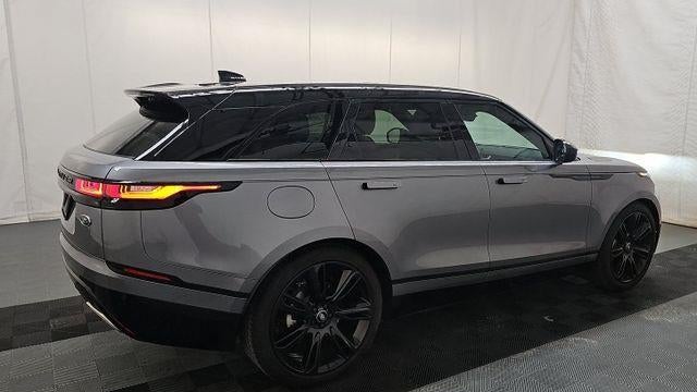 2023 Land Rover Range Rover Velar P340 R-Dynamic S