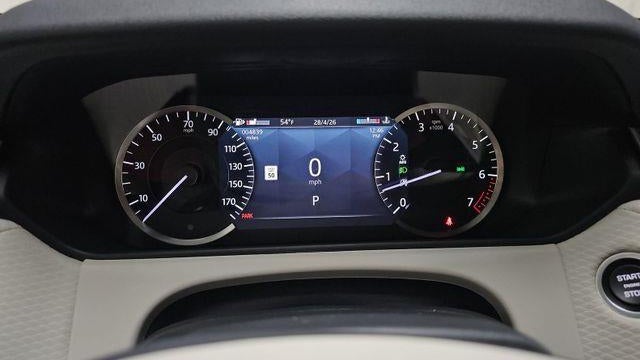 2023 Land Rover Range Rover Velar P340 R-Dynamic S