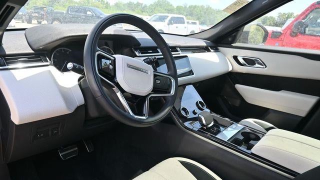 2023 Land Rover Range Rover Velar P340 R-Dynamic S
